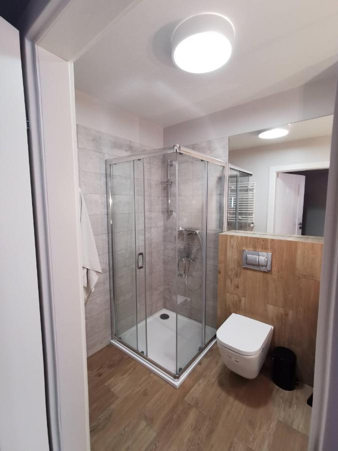 Lesny Apartament Nad Zalewem Kielce Dış mekan fotoğraf