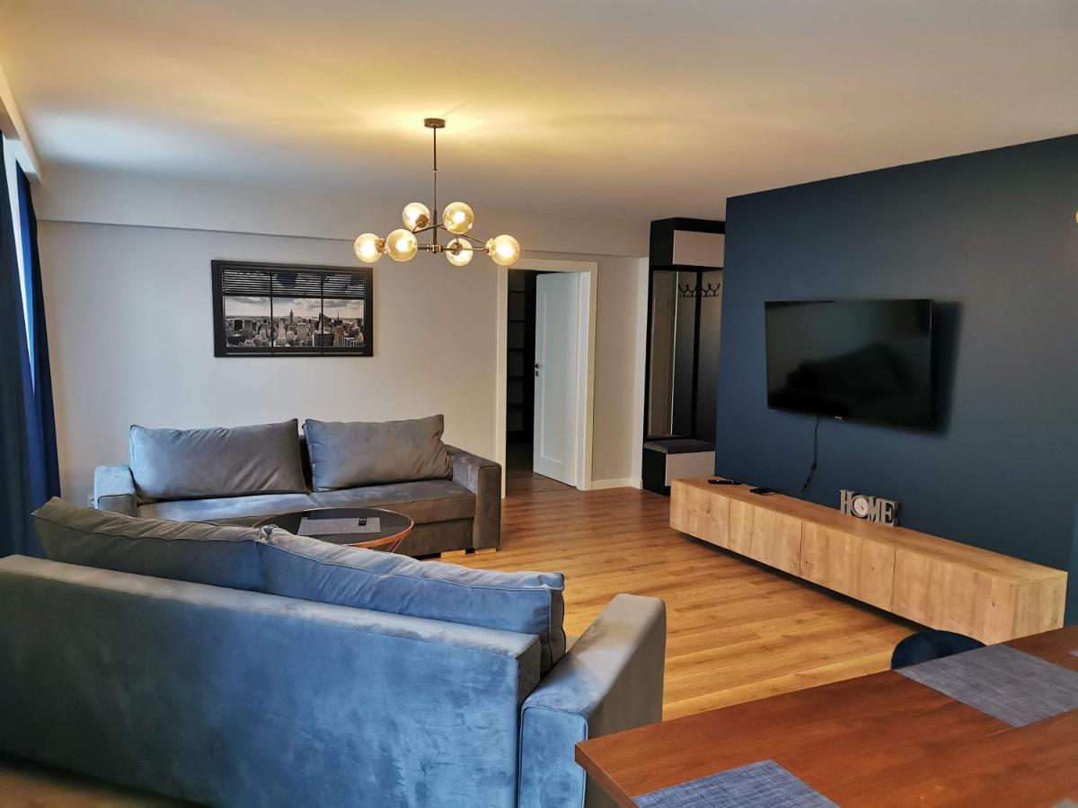 Lesny Apartament Nad Zalewem Kielce Dış mekan fotoğraf